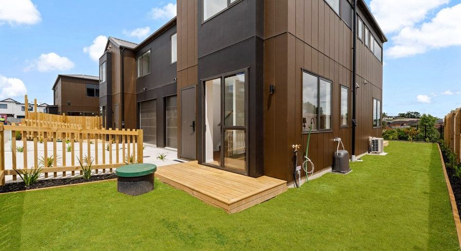  at Lot 35/36-46 Moire Road, Massey, Waitakere City, Auckland