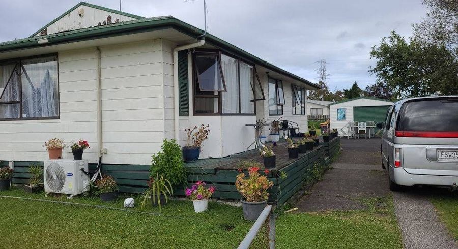  at 30 Steeles Lane, Western Heights, Rotorua, Bay Of Plenty