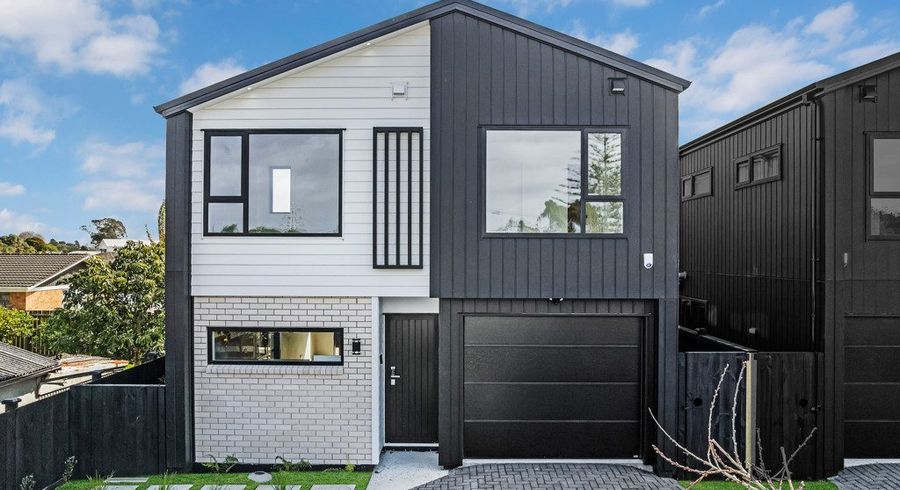  at 5/34 Tennessee Avenue, Mangere East, Manukau City, Auckland