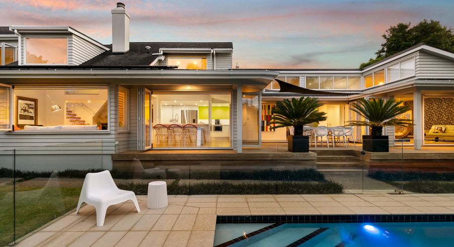  at 65A Patteson Avenue, Mission Bay, Auckland City, Auckland