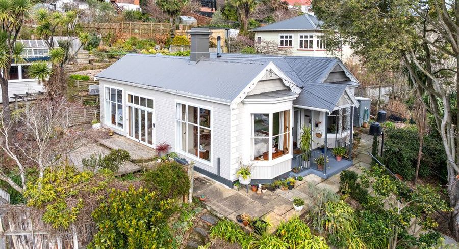  at 216 North Road, North East Valley, Dunedin, Otago