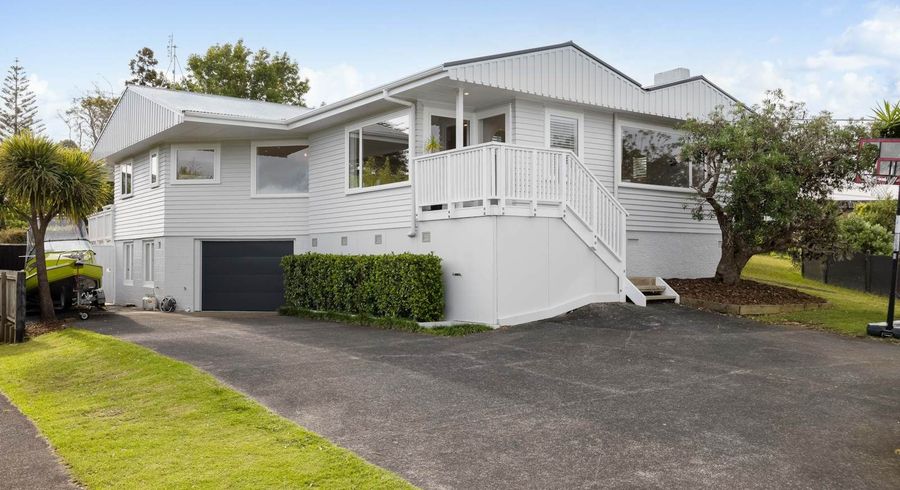  at 19 Marina Road, Torbay, North Shore City, Auckland
