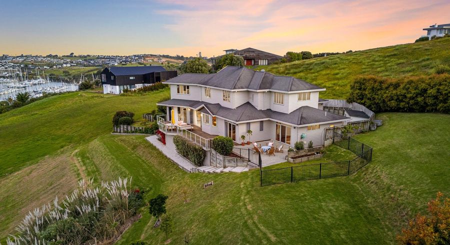  at 64 Balboa Dr, Gulf Harbour, Rodney, Auckland