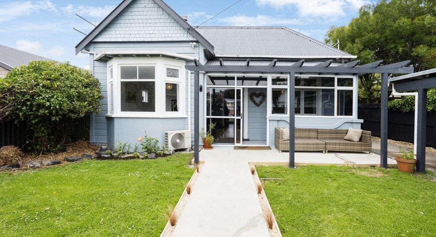  at 50 Albert Street, Saint Clair, Dunedin, Otago