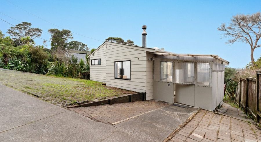  at 96 Manuka Road, Bayview, North Shore City, Auckland