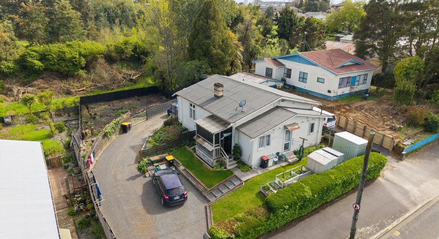  at 53A-B Arapuni Street, Putaruru, South Waikato, Waikato