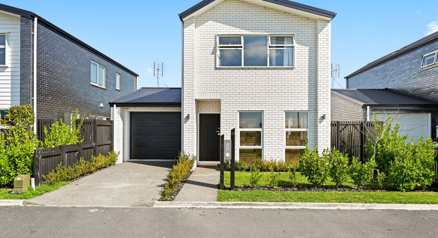  at 23 Couldsack Avenue, Chartwell, Hamilton, Waikato