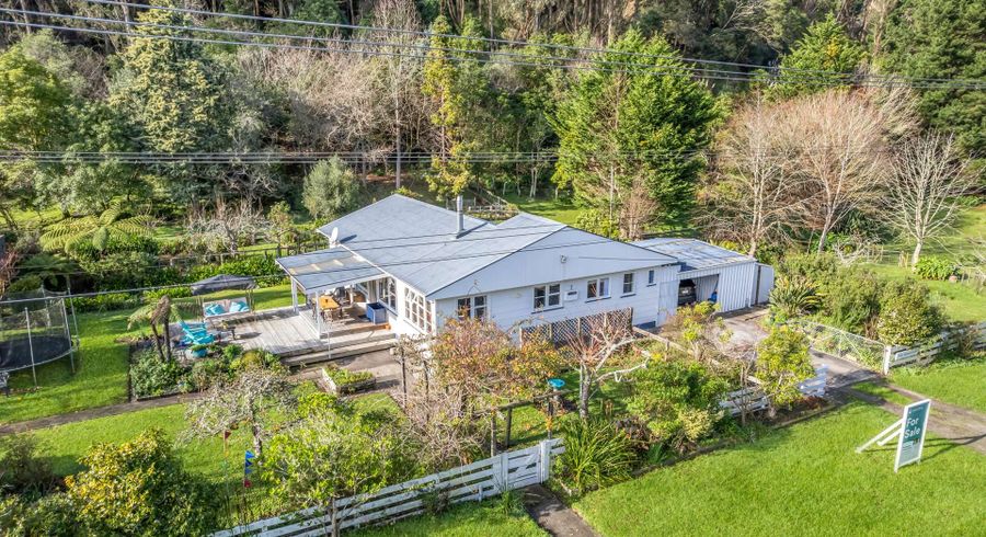 at 224 Brunswick Road, Brunswick, Whanganui, Manawatu / Whanganui