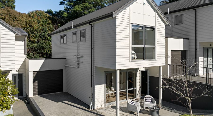  at 8/27 Powell Street, Avondale, Auckland City, Auckland