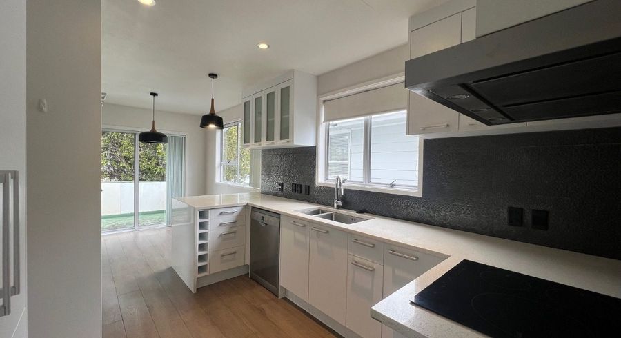  at 45 Salamanca Road, Sunnynook, North Shore City, Auckland