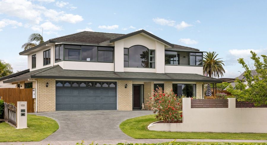  at 100 Beaumaris Boulevard, Bethlehem, Tauranga