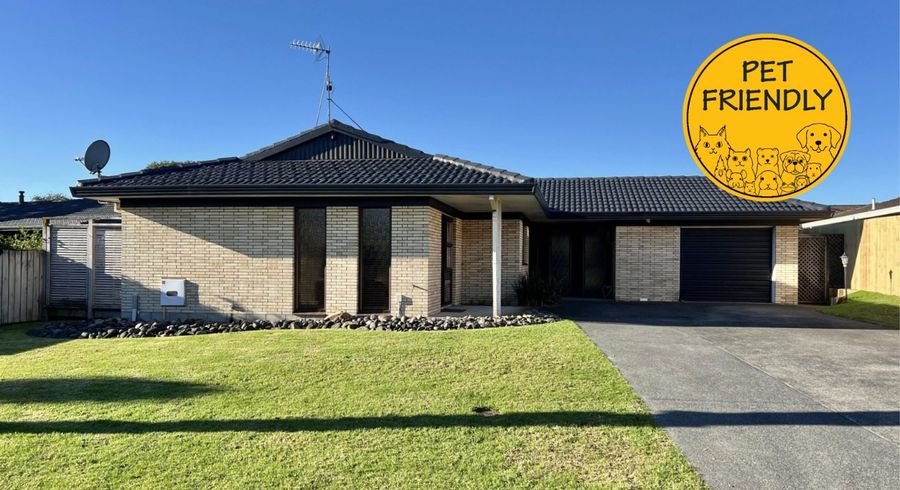  at 9 Syntax Place, Conifer Grove, Papakura, Auckland