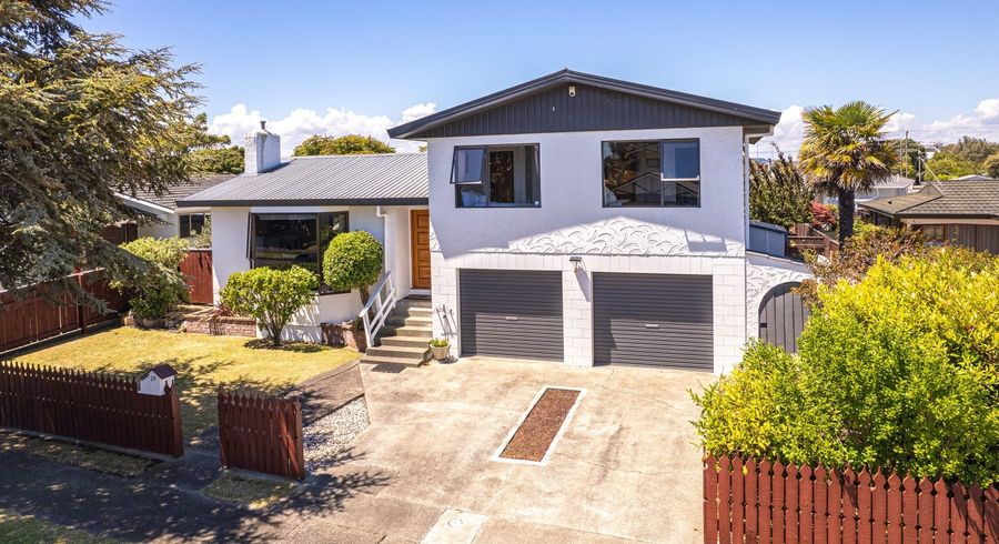 at 19 Akepiro Place, Tawhero, Whanganui