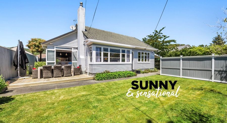  at 77 Pilmuir Street, Hutt Central, Lower Hutt