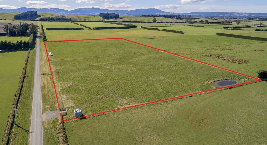  at 102 Stoke School Road, Cust, Rangiora