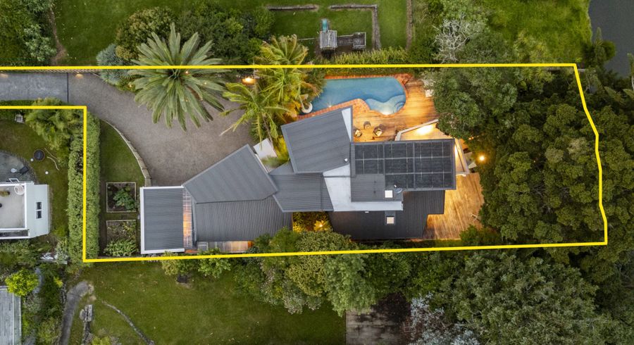  at 91A Ngapuhi Road, Remuera, Auckland City, Auckland