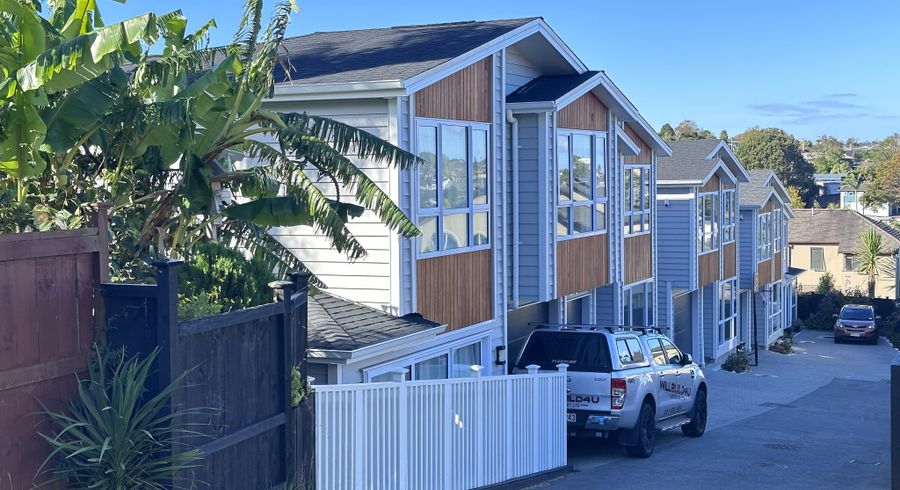  at 123B Forrest Hill Road, Forrest Hill, North Shore City, Auckland