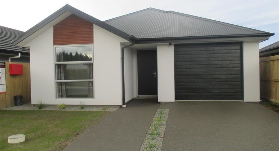  at 18 Minerva Crescent, Woodend, Waimakariri, Canterbury
