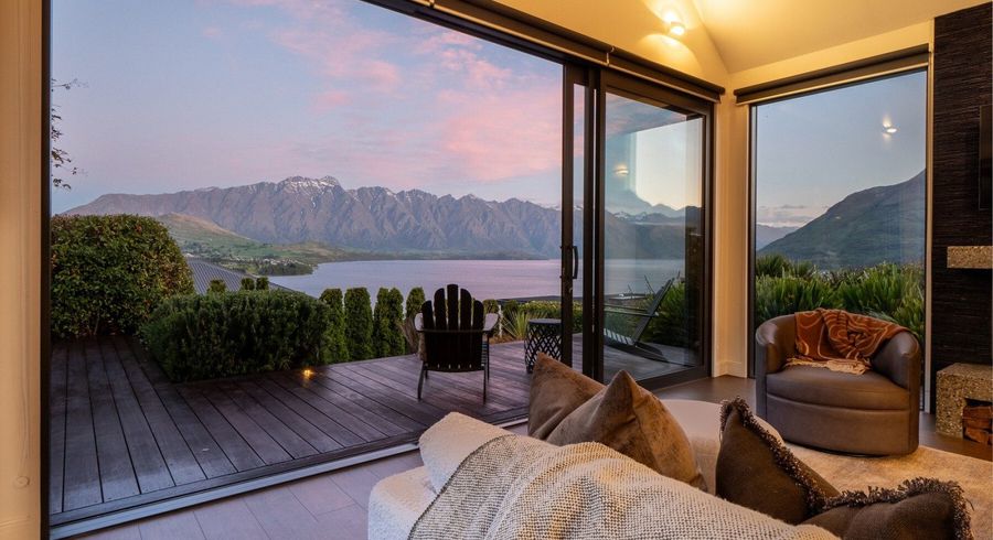  at 1 Whitbourn Place, Fernhill, Queenstown