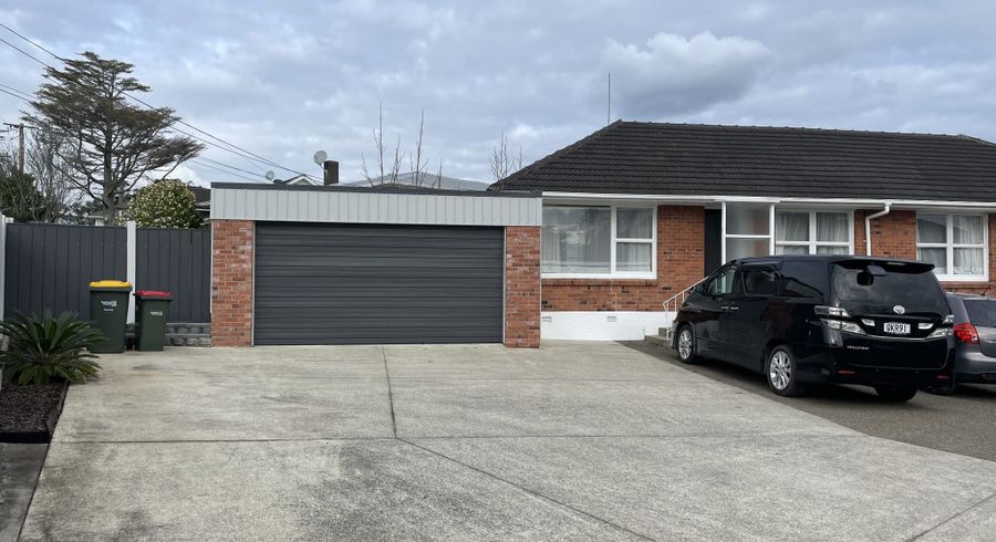  at 1/31 Exmouth Road, Northcote, Auckland