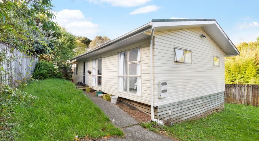  at 723C Swanson Road, Henderson, Waitakere City, Auckland