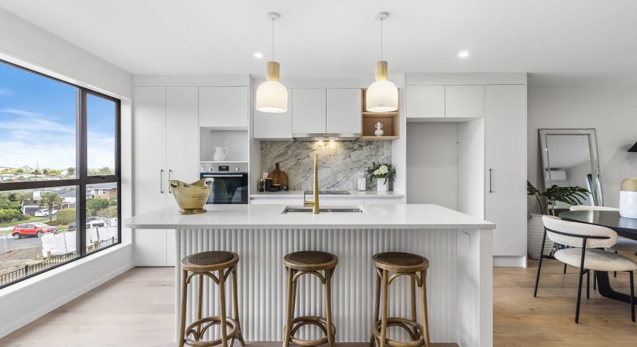  at Lot 4/8 Howe Street, Howick, Manukau City, Auckland