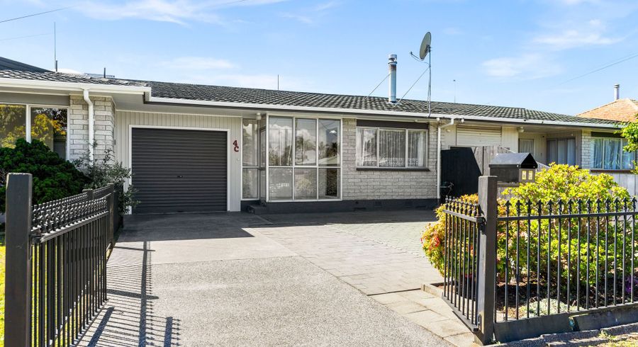  at 4C Mercer Street, Kensington, Whangarei
