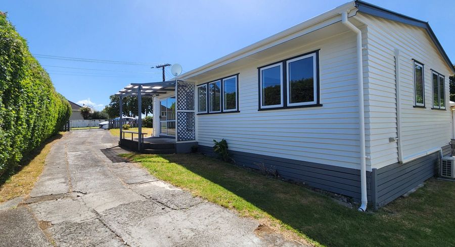  at 38 Woodleigh Street, Frankleigh Park, New Plymouth, Taranaki
