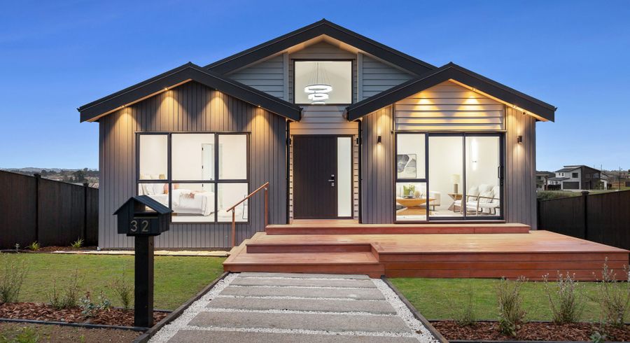  at 32 Parkmore Drive, Rosehill, Papakura, Auckland