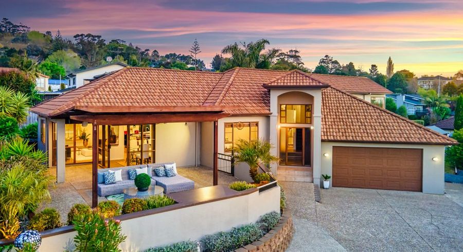  at 62 Brooke Ridge Rise, East Tamaki Heights, Auckland