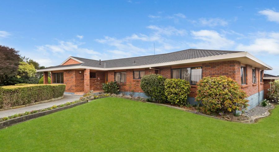  at 5 Wanganui Road, Marton