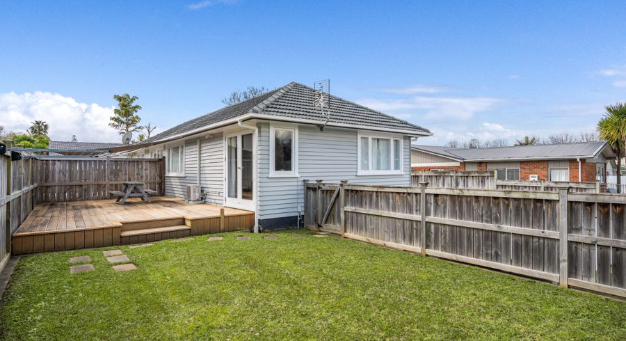  at A or B/92 Nelson Street, Howick, Manukau City, Auckland