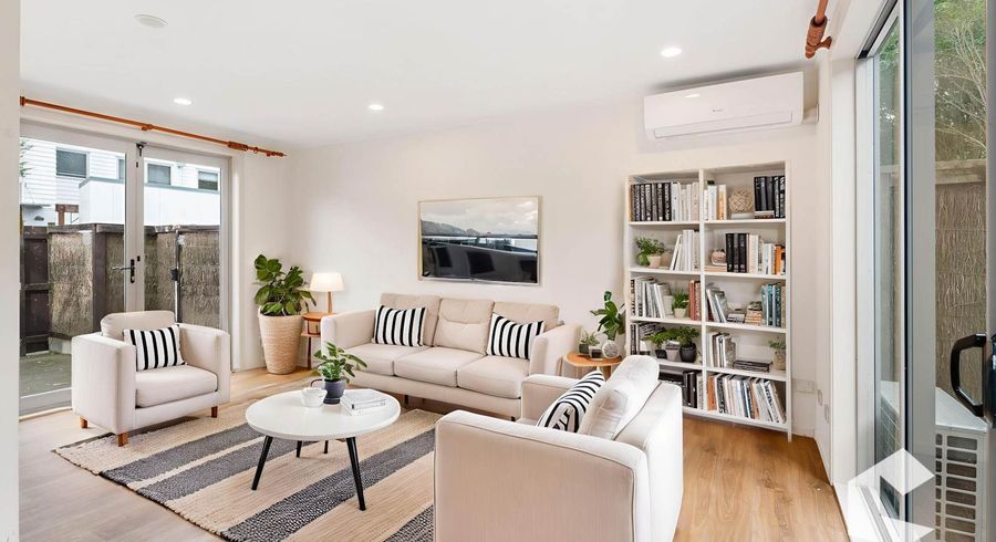  at 34/3 Wagener Place, St Lukes, Auckland City, Auckland