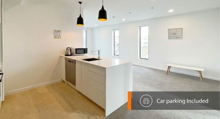  at 414/19 Rawene Road, Birkenhead, North Shore City, Auckland