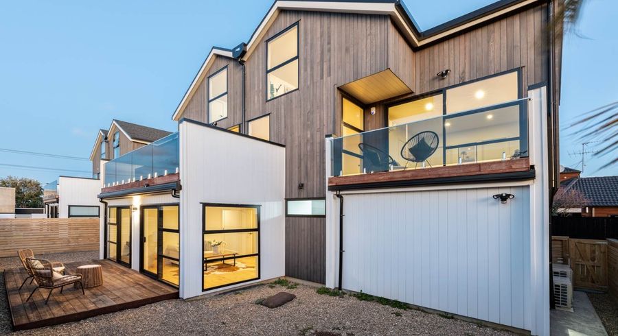  at 95B Long Drive, Saint Heliers, Auckland City, Auckland