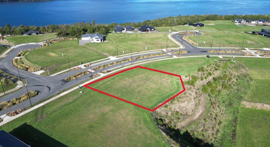  at 24 Seven Oaks Drive, Kinloch, Taupo, Waikato