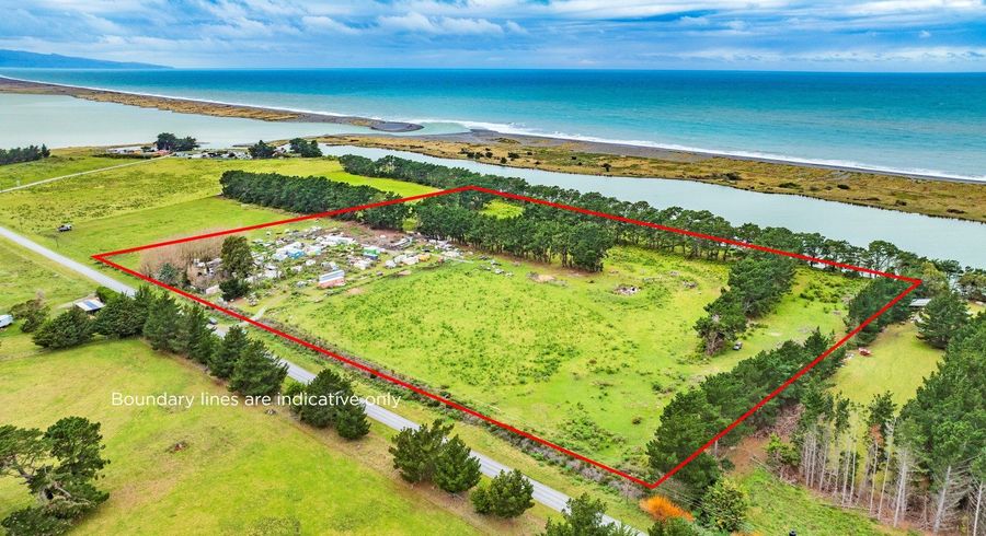  at 212 Pohau Road, Southbridge, Selwyn, Canterbury