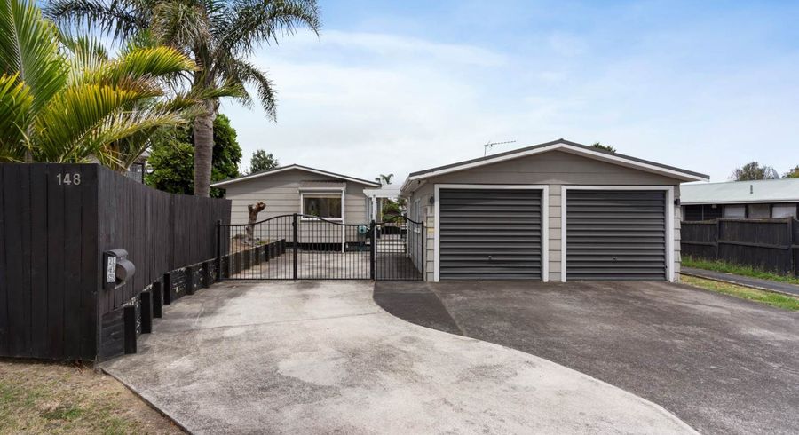 at 148 Carnoustie Drive, Wattle Downs, Auckland