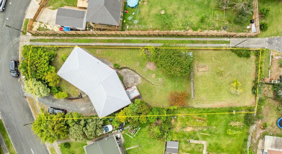  at 4 Tennyson Street, Raumanga, Whangarei