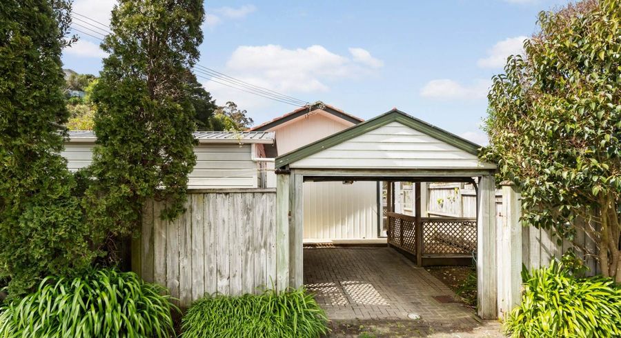  at 1/3 Shirley Road, Grey Lynn, Auckland City, Auckland