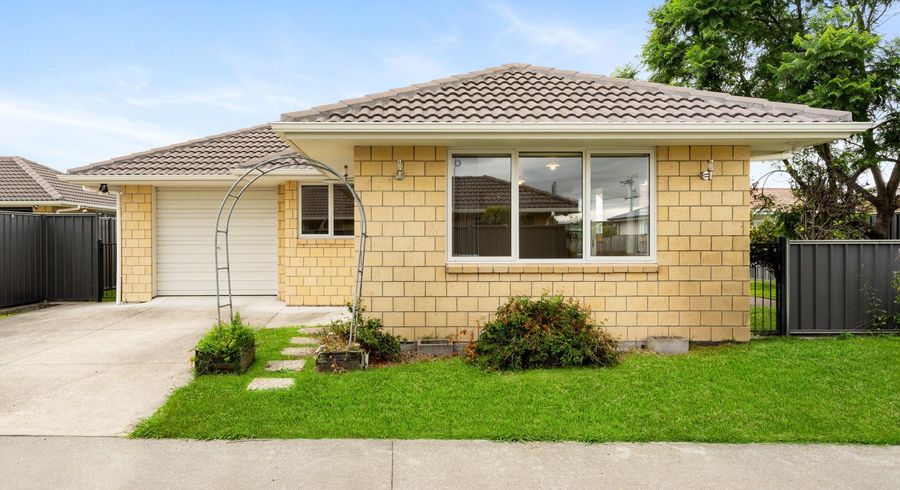  at 17F Meeanee Road, Taradale, Napier, Hawke's Bay