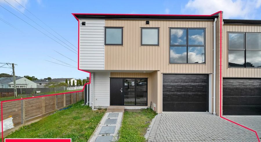  at 25A Crawford Ave, Mangere Bridge, Manukau City, Auckland
