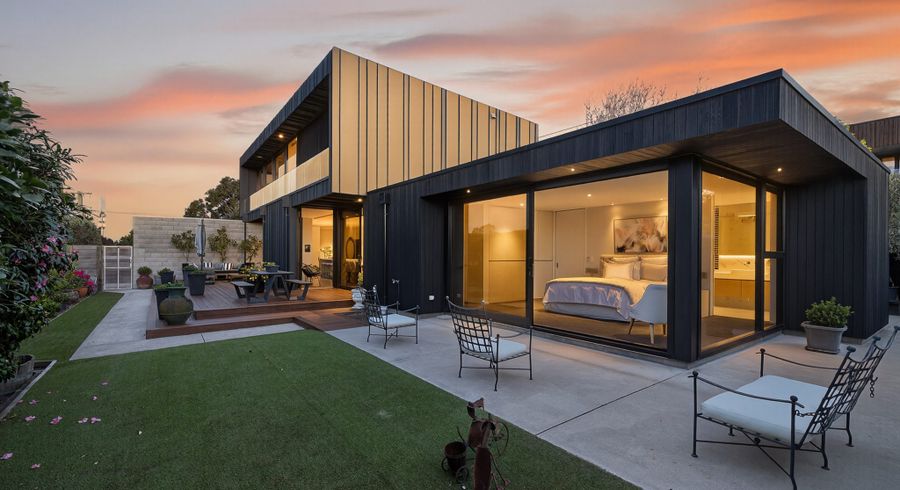  at 98 Major Hornbrook Road, Mount Pleasant, Christchurch City, Canterbury