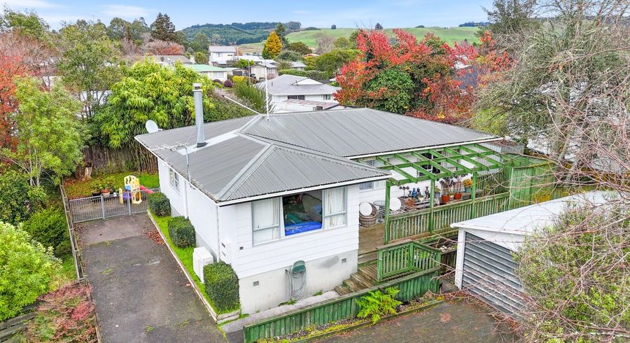  at 11 Turquoise Place, Pukehangi, Rotorua, Bay Of Plenty
