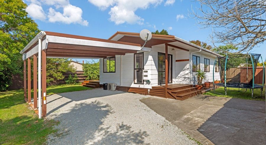  at 10A Albert Street, Te Hapara, Gisborne, Gisborne