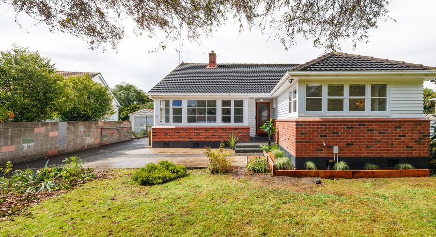  at 63 Savage Crescent, West End, Palmerston North, Manawatu / Whanganui