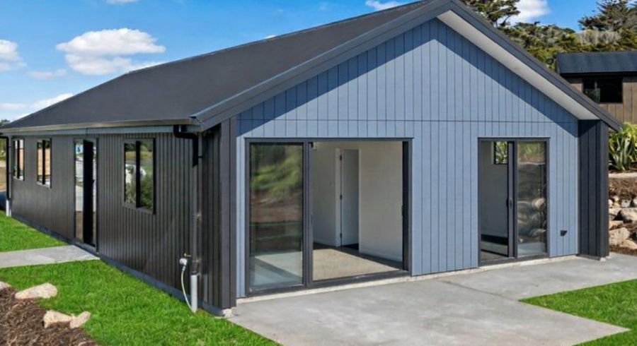  at St Mary's Rise, Onerahi, Whangarei, Northland