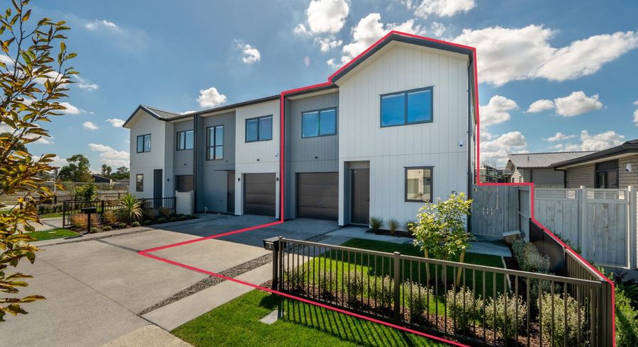  at 3 Paraone Crescent, Conifer Grove, Papakura, Auckland