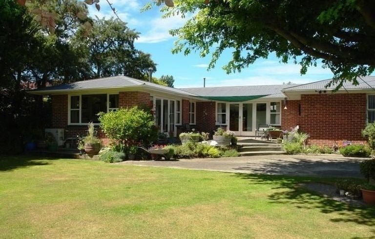  at 21 Rountree Street, Upper Riccarton, Christchurch City, Canterbury