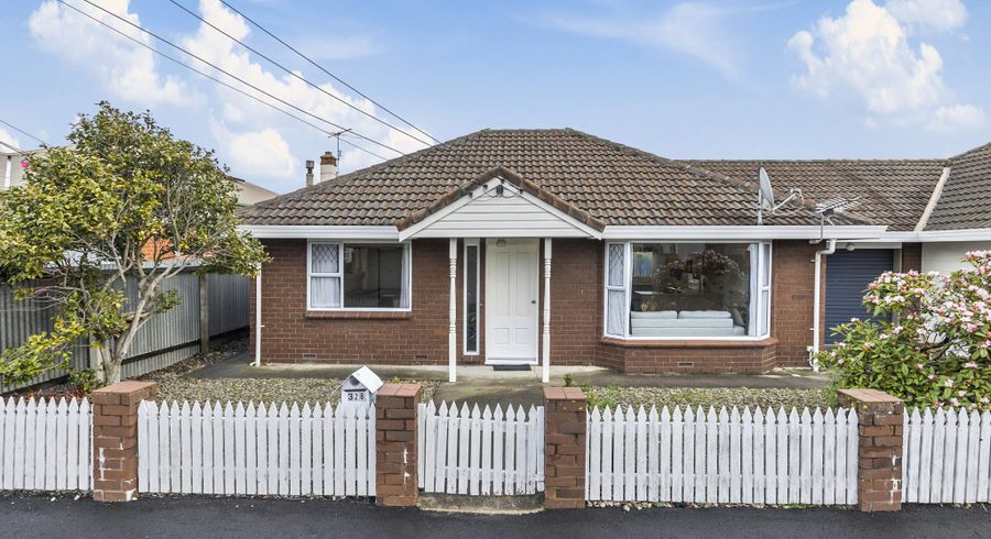  at 32B Grove Street, Saint Kilda, Dunedin, Otago